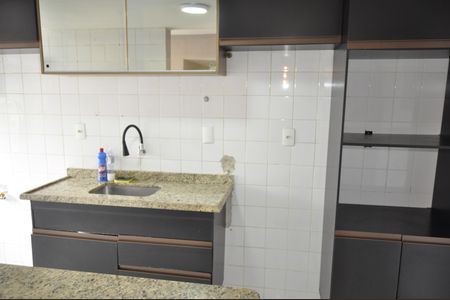 Apartamento para alugar com 2 quartos, 60m² em Engenho Novo, Rio de Janeiro