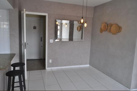 Sala de apartamento para alugar com 2 quartos, 60m² em Engenho Novo, Rio de Janeiro