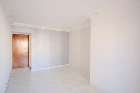 Sala de apartamento para alugar com 2 quartos, 55m² em Vila Gomes Cardim, São Paulo