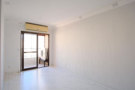 Sala de apartamento para alugar com 2 quartos, 55m² em Vila Gomes Cardim, São Paulo