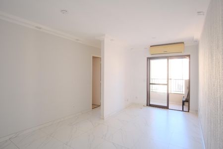 Sala de apartamento para alugar com 2 quartos, 55m² em Vila Gomes Cardim, São Paulo
