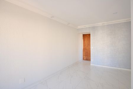 Sala de apartamento para alugar com 2 quartos, 55m² em Vila Gomes Cardim, São Paulo
