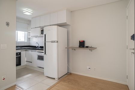 Studio de kitnet/studio à venda com 1 quarto, 46m² em Bela Vista, São Paulo