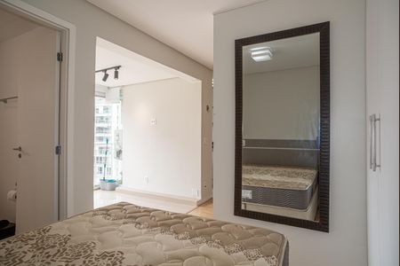 Quarto de kitnet/studio à venda com 1 quarto, 46m² em Bela Vista, São Paulo
