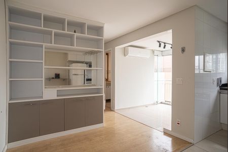 Studio de kitnet/studio à venda com 1 quarto, 46m² em Bela Vista, São Paulo
