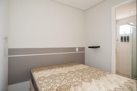 Studio à venda com 46m², 1 quarto e 1 vaga Studio à venda com 46m², 1 quarto e 1 vagaQuarto