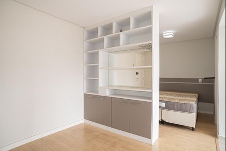 Studio de kitnet/studio à venda com 1 quarto, 46m² em Bela Vista, São Paulo