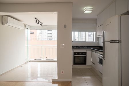 Studio à venda com 46m², 1 quarto e 1 vaga Studio à venda com 46m², 1 quarto e 1 vagaStudio