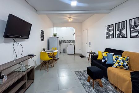 Apartamento para alugar com 1 quarto, 30m² em Vila Monte Alegre, São Paulo