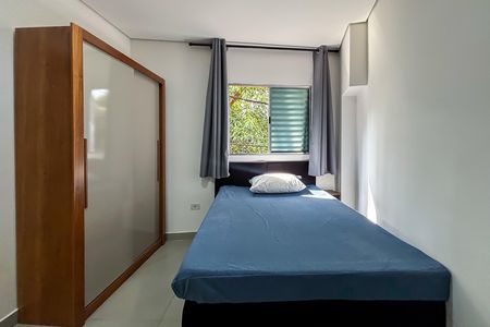 Apartamento para alugar com 1 quarto, 30m² em Vila Monte Alegre, São Paulo
