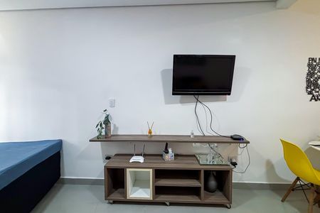 Apartamento para alugar com 1 quarto, 30m² em Vila Monte Alegre, São Paulo