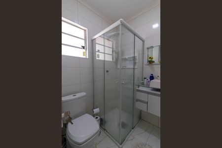 Casa à venda com 430m², 2 quartos e 8 vagasBanheiro Social