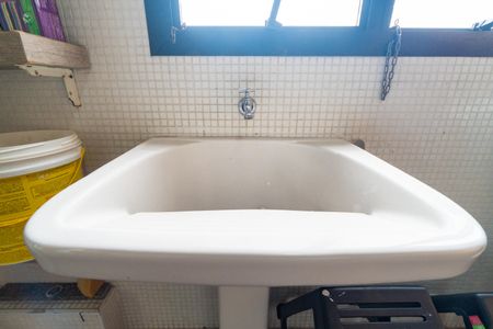 Apartamento à venda com 290m², 5 quartos e 3 vagasÁrea de Serviço Detalhe