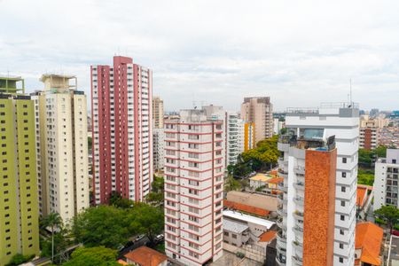Apartamento à venda com 290m², 5 quartos e 3 vagasVista do Quarto 2