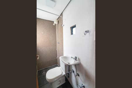 Apartamento à venda com 290m², 5 quartos e 3 vagasBanheiro de serviço