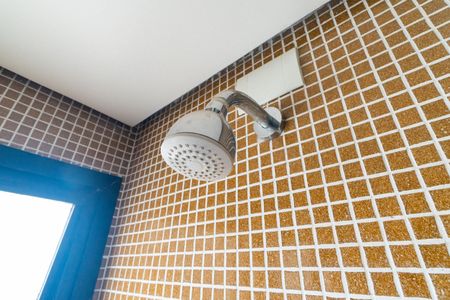 Apartamento à venda com 290m², 5 quartos e 3 vagasBanheiro da Suíte 1 