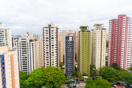 Apartamento à venda com 290m², 5 quartos e 3 vagasVista do Quarto 1
