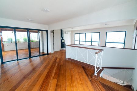 Apartamento à venda com 290m², 5 quartos e 3 vagasCobertura 