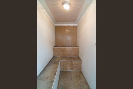 Apartamento à venda com 290m², 5 quartos e 3 vagasCobertura - Sáuna