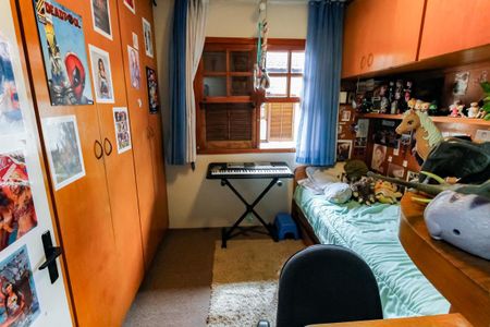 Casa de condomínio para alugar com 154m², 3 quartos e 2 vagas Casa de condomínio para alugar com 154m², 3 quartos e 2 vagasQuarto 2