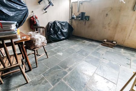 Casa de condomínio para alugar com 154m², 3 quartos e 2 vagas Casa de condomínio para alugar com 154m², 3 quartos e 2 vagasQuintal