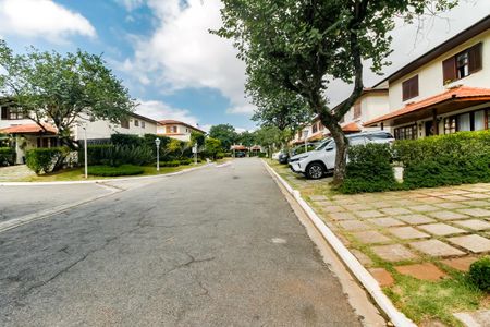 Casa de condomínio para alugar com 154m², 3 quartos e 2 vagas Casa de condomínio para alugar com 154m², 3 quartos e 2 vagasCondomínio