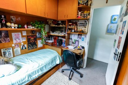 Casa de condomínio para alugar com 154m², 3 quartos e 2 vagas Casa de condomínio para alugar com 154m², 3 quartos e 2 vagasQuarto 2