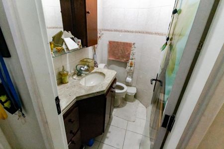 Casa de condomínio para alugar com 154m², 3 quartos e 2 vagas Casa de condomínio para alugar com 154m², 3 quartos e 2 vagasLavabo