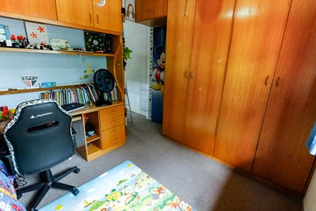 Quarto 1 de casa de condomínio para alugar com 3 quartos, 154m² em Jardim Santa Efigênia, São Paulo