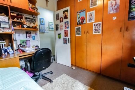 Casa de condomínio para alugar com 154m², 3 quartos e 2 vagas Casa de condomínio para alugar com 154m², 3 quartos e 2 vagasQuarto 2