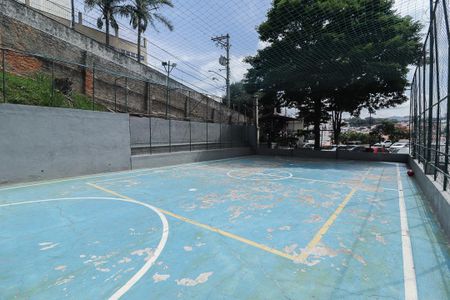 Apartamento à venda com 57m², 2 quartos e 1 vagaQuadra