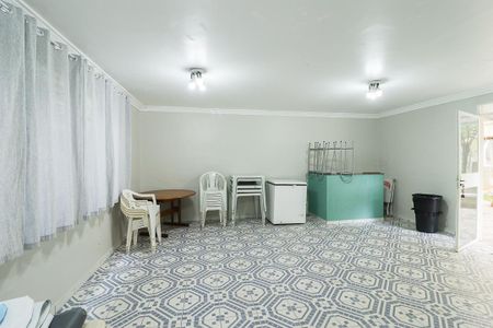 Apartamento à venda com 57m², 2 quartos e 1 vagaSalão de Festas