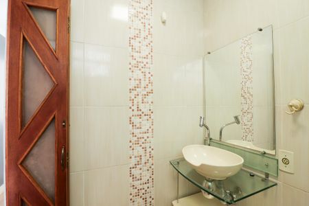 Apartamento à venda com 57m², 2 quartos e 1 vagaBanheiro