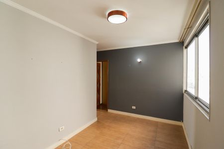 Apartamento à venda com 57m², 2 quartos e 1 vagaSala
