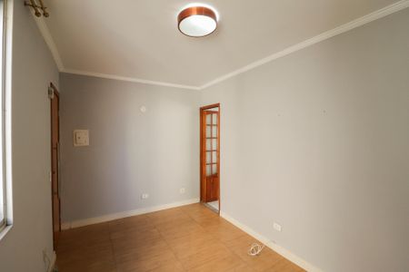 Apartamento à venda com 57m², 2 quartos e 1 vagaSala