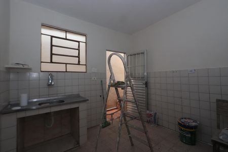 Casa para alugar com 50m², 2 quartos e 1 vagaCozinha