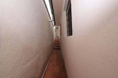 Casa para alugar com 50m², 2 quartos e 1 vagaCorredor