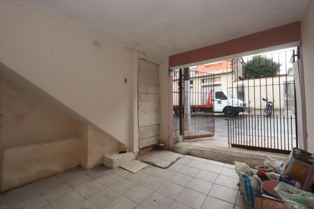 Casa para alugar com 50m², 2 quartos e 1 vagaGaragem