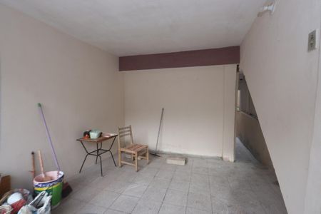 Casa para alugar com 50m², 2 quartos e 1 vagaGaragem