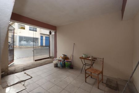 Casa para alugar com 50m², 2 quartos e 1 vagaGaragem