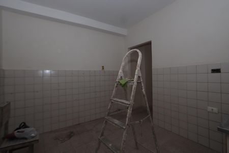 Casa para alugar com 50m², 2 quartos e 1 vagaCozinha