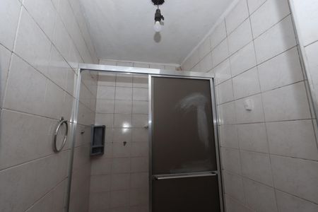 Casa para alugar com 50m², 2 quartos e 1 vagaBanheiro