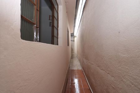 Casa para alugar com 50m², 2 quartos e 1 vagaCorredor