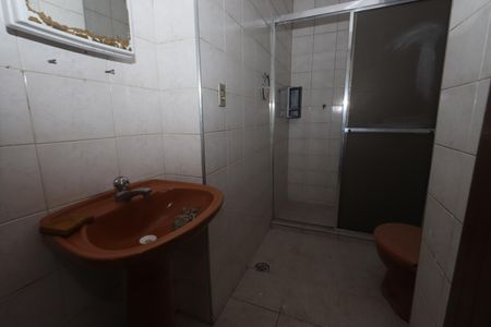 Casa para alugar com 50m², 2 quartos e 1 vagaBanheiro
