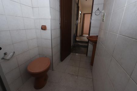 Casa para alugar com 50m², 2 quartos e 1 vagaBanheiro