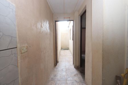 Casa para alugar com 50m², 2 quartos e 1 vagaÁrea de Serviço