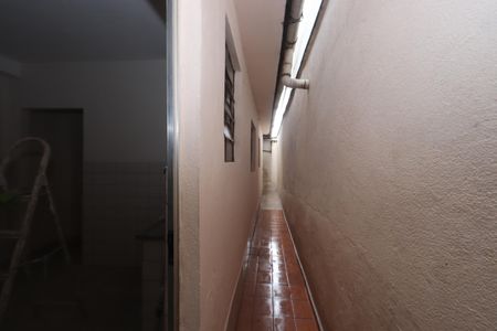 Casa para alugar com 50m², 2 quartos e 1 vagaCorredor