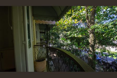 Casa de condomínio à venda com 200m², 3 quartos e 2 vagasSacada da Suíte 1