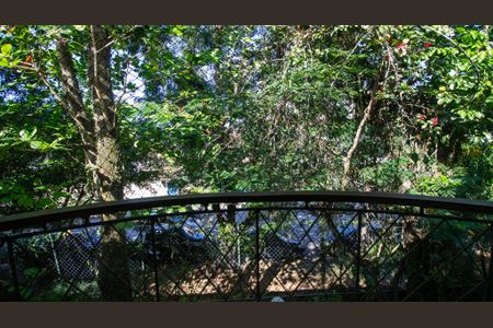 Casa de condomínio à venda com 200m², 3 quartos e 2 vagasSacada da Suíte 1