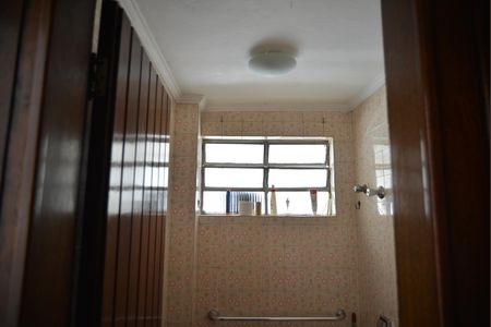 Casa à venda com 180m², 5 quartos e 3 vagasBanheiro Social 2